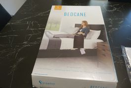 Bettaufstehhilfe *Bettgriff* Rehastage