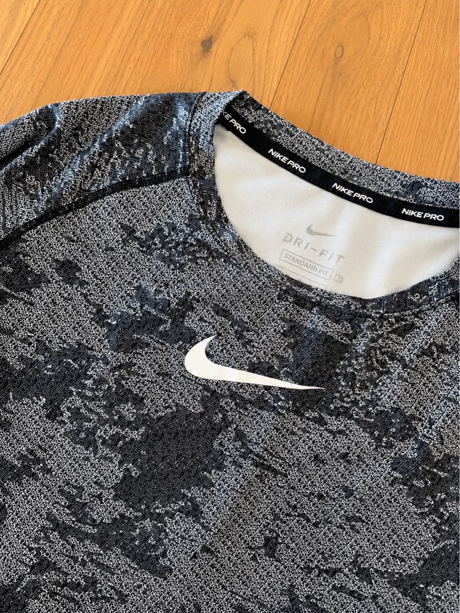 Nike T-shirt: Nike pro Dri-Fit t-shirt – Nuovo (secondo la descrizione) da Assens venduto da SireM 1
