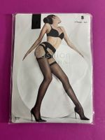 Strumpfhose Fashion, Migros, Grösse S (Im Strapslook)