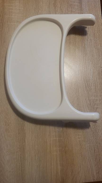 Seggioloni: Chaise haute Rehausseur - Chicco – Usato da Bulle venduto da EllaFamily 1