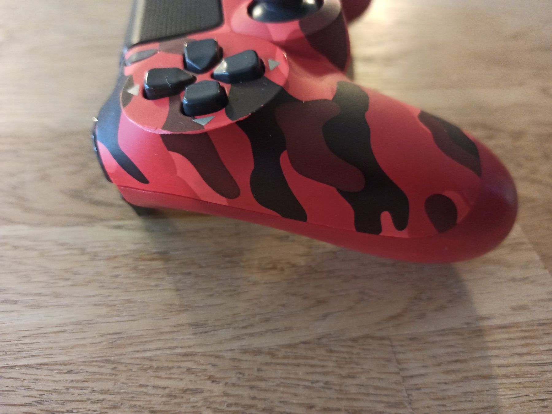 Controller: Original Controller Sony PS4 Wireless DualShock 4 V2 CAMO – Usato da Oberweningen venduto da mar_87mx 2
