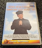 DVD: Hochwürden drückt ein Auge zu (21207)