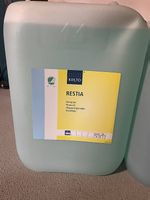 KIILTO RESTIA Klarspüler 2 x 20l