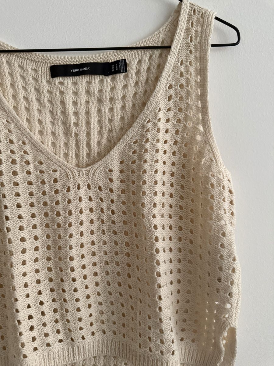 Vero Moda Tops: Top VERO MODA  – Neuf (Voir description) à Dietikon par turicum_77 2