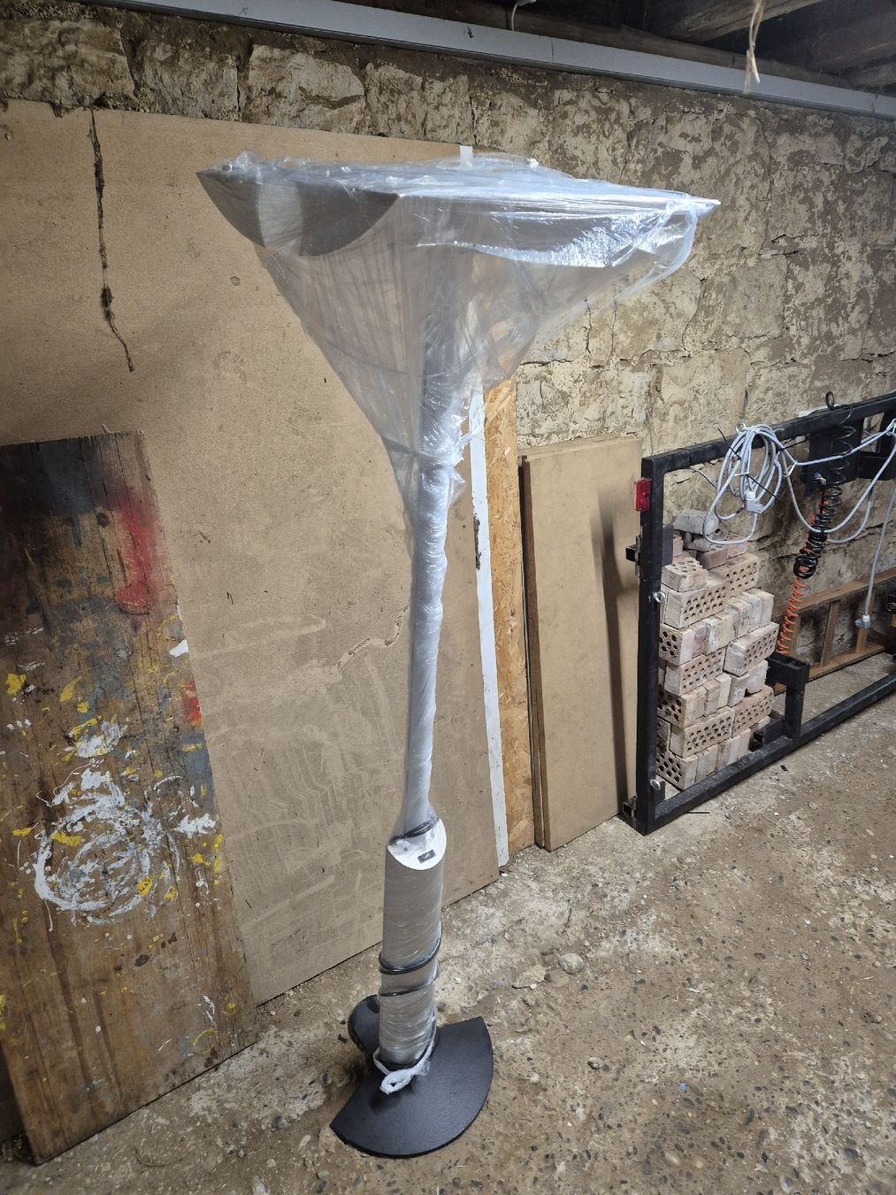 Regent Lampade: Büro Standlampen – Usato da Hölstein venduto da kmsh