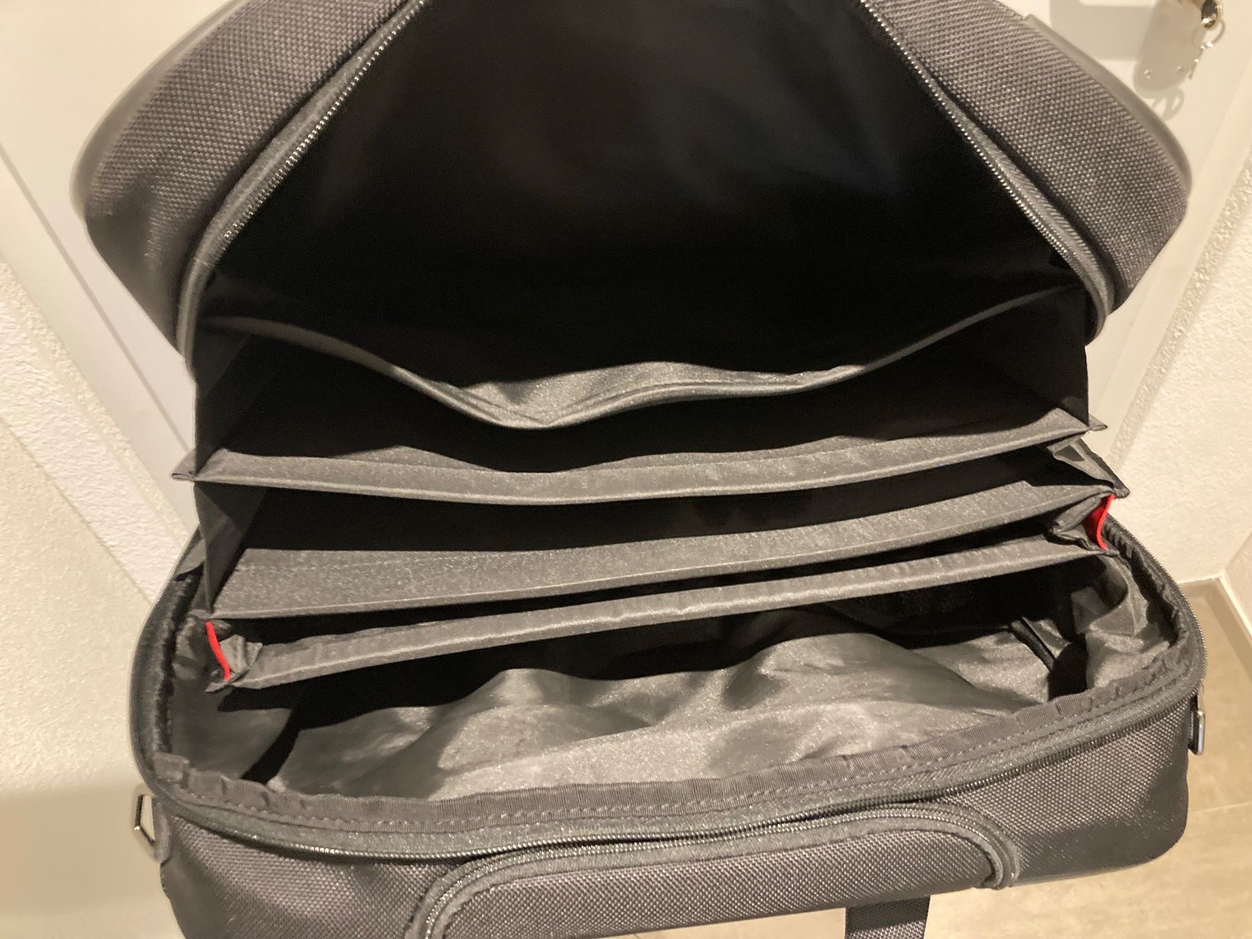 Koffer & Taschen: Samsonite Business Trolley – Neu (gemäss Beschreibung) aus Rapperswil von peter081 4