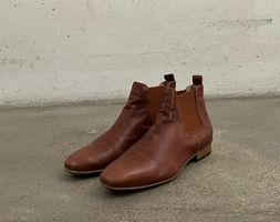 stiefeletten . grösse 41