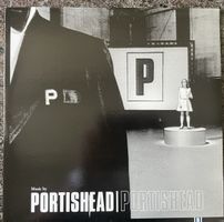 Portishead - same - Audiophile Simply Vinyl LP