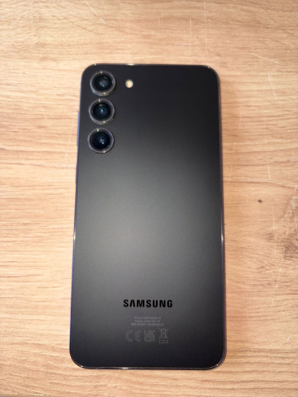 Samsung Telefoni cellulari / Smartphones: Samsung galaxy s23+ 256Go – Usato da Neuchâtel venduto da Vflash 1
