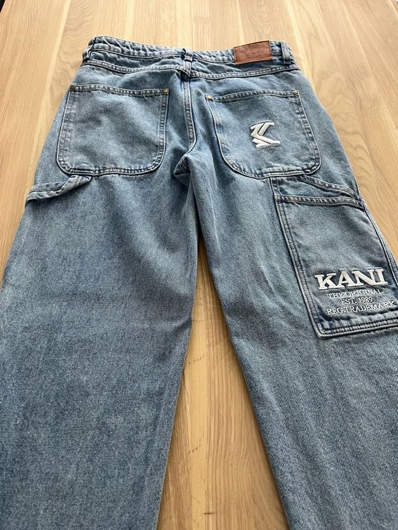 Faszinierend Karl Kani Hosen Bilder