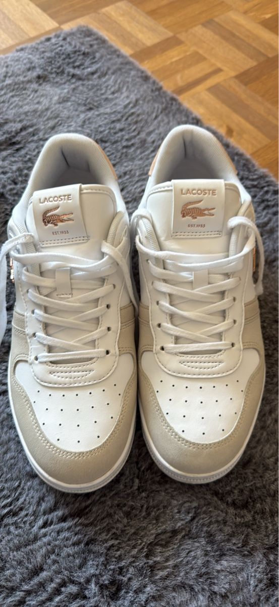 Scarpe da donna: Sneaker Lacoste 40 – Usato da Tafers venduto da 13julistek13 3