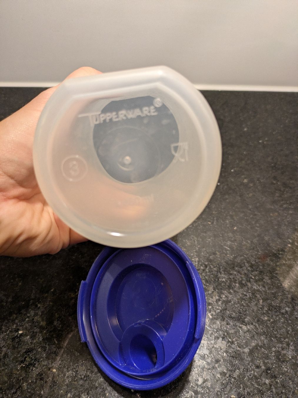 Tupperware Recipients et similaires: Tupperware – D'occasion à Bern par Leali_71 2