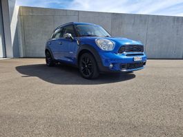 Mini Cooper S All 4 8 Fach Bereift