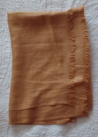 Pashmina scarf 68x200. 