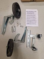 Velostabilisator