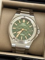 IWC Ingenieur Automatic 40 F1 The Movie Sonderedition
