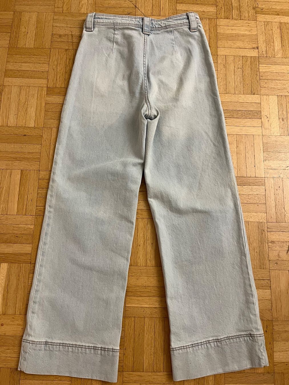 H&M Jeans: H&M jeans  size S/M – Nuovo (secondo la descrizione) da Chêne-Bougeries venduto da Seetooyoo 7