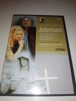 Hugo von Hofmannstahl: Jedermann