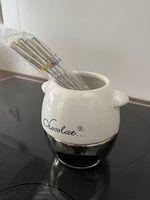 Chocolate Fondue Set 