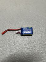 LiPo Akku 2S 7.4V 400mAh 30C