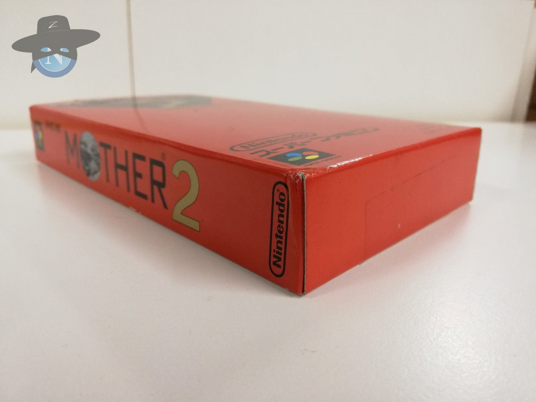 Nintendo Giochi: Mother 2 / JAPAN / NTSC-J / SFC – Usato da St. Gallen venduto da zorro_dc 3