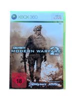 Call of Duty: Modern Warfare 2 Xbox 360