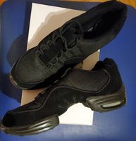 Rumpf Glider 1559 Tanzschuhe Gr. 10,5/45  NEU & UNGETRAGEN