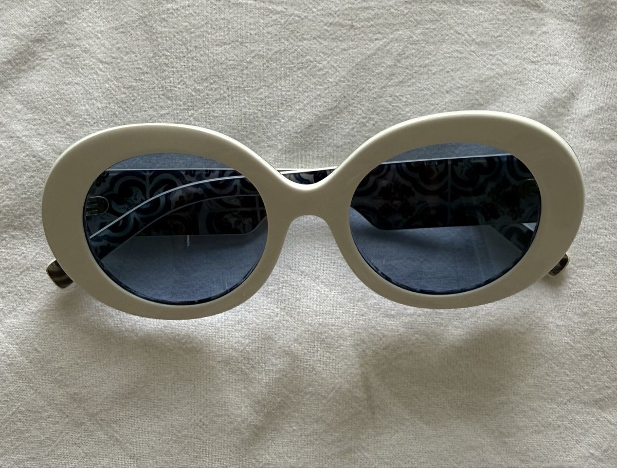 Dolce & Gabbana Occhiali & Lenti: Dolce&Gabbana sonnenbrille – Nuovo (secondo la descrizione) da Kloten venduto da wer_26t5 9