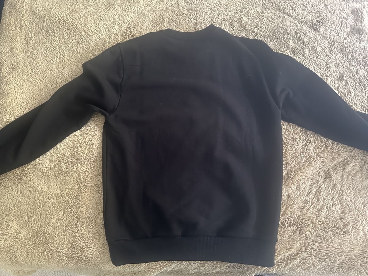 Dior Maglioni & Felpe: Dior Sweatshirt - Black, Size Medium Original – Usato da Gattikon venduto da 386ComicEmpire 3