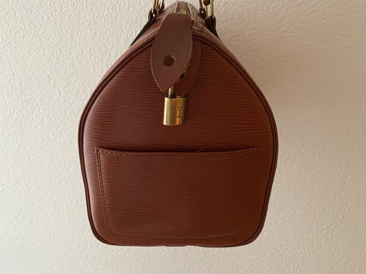 Louis Vuitton Taschen für Damen: Louis Vuitton Speedy bag – Gebraucht aus Zürich von Helene8003 2