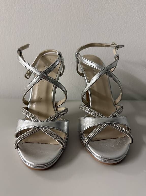 Chaussures femmes: High Heels – D'occasion à Suhr par yk7 1