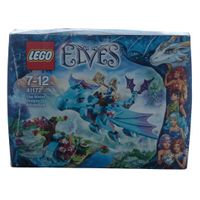 LEGO® Elves 41172 The Water Dragon Adventure - NEW