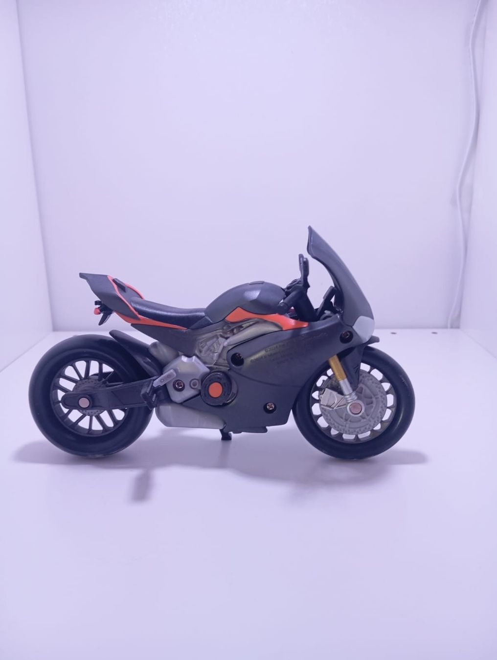 Statuette: Shadow Actionfigur von Sonic – Nuovo (secondo la descrizione) da Oensingen venduto da Bluepop0 5