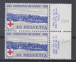Variété 241.3.01 + 241.3.02 (150.--)