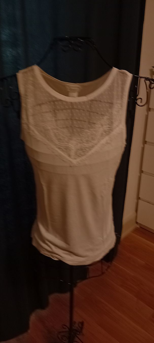 H&M Top: top gr S – Usato da zürich venduto da janjaz