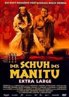 Der Schuh des Manitu - Extra Large