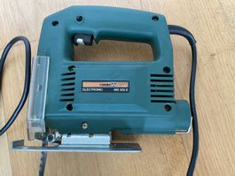Scie sauteuse Meister Craft MS 350 E