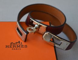 Hermès Armband / bracelet