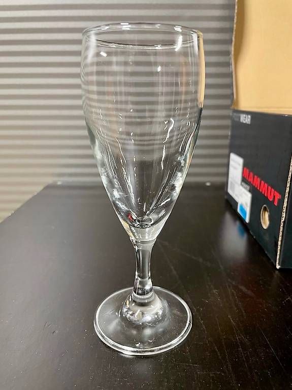 Bicchieri: SEKTGLÄSER GLAS   – Usato da Thun venduto da amaretti25 2