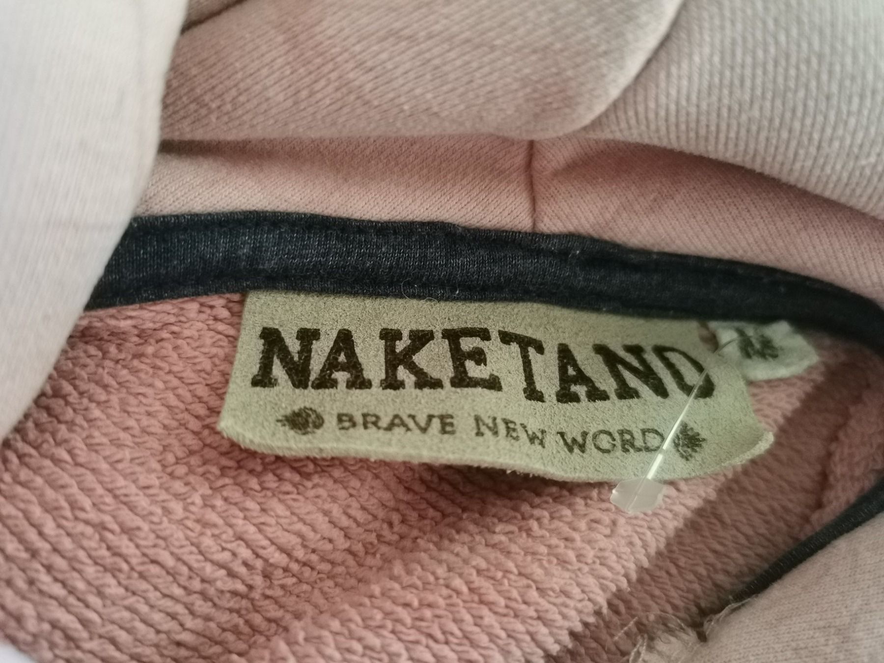 Naketano Pullover & Sweatshirts: Naketano Pullover Grösse M – Gebraucht aus Gunzgen von 0Aurin0 2