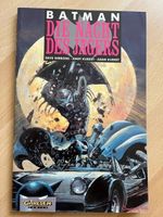 Batman Die Nacht des Jägers Carlsen   Comic Album