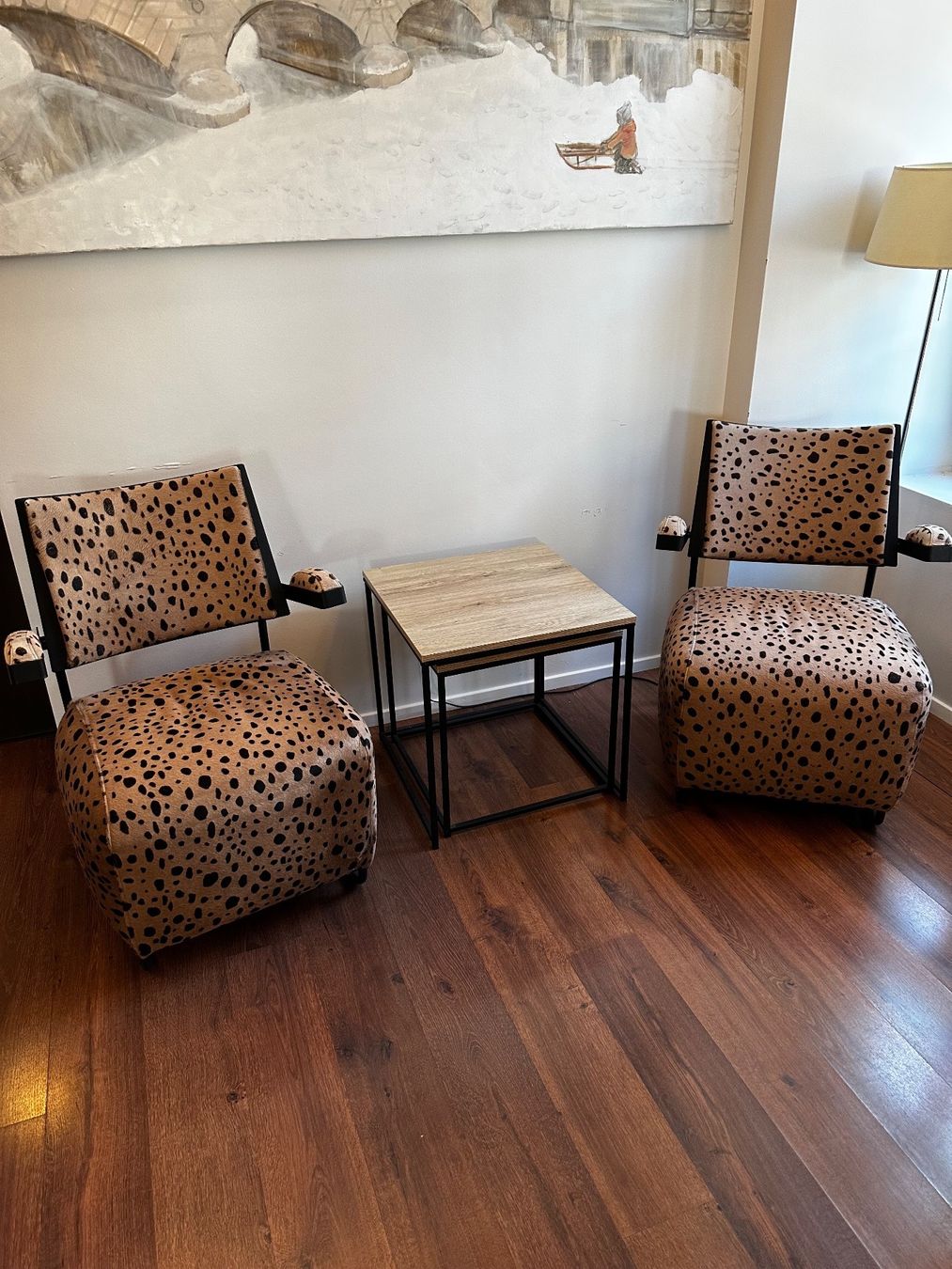Poltrone: Design Sessel – Usato da Meilen venduto da Tulip5 3
