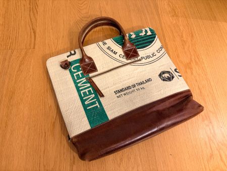 Elephbo Laptop Tasche (Umhängetasche), guter Zustand