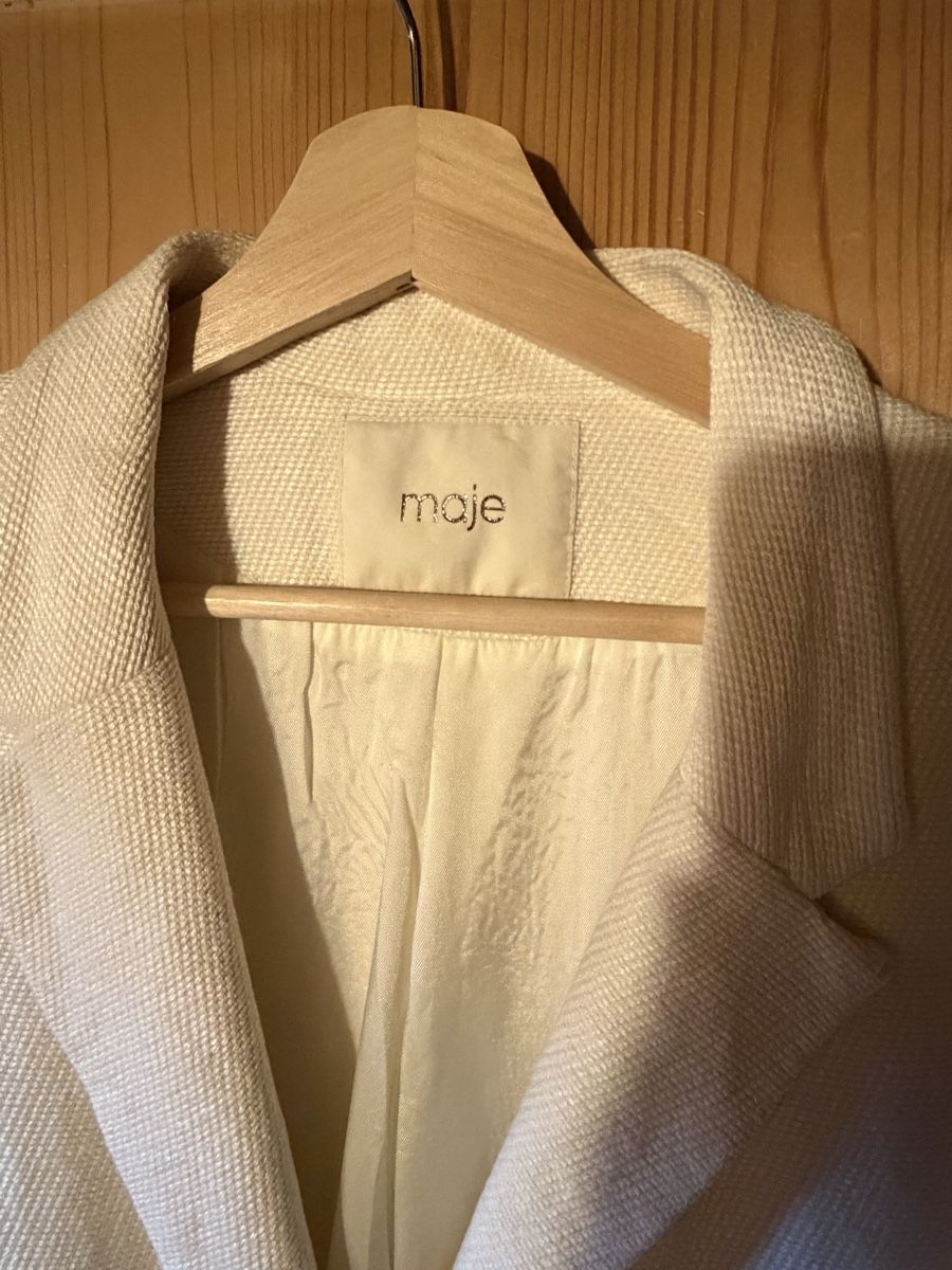 Maje Mäntel: Mantel von Maje – Gebraucht aus Donat von troja007 1