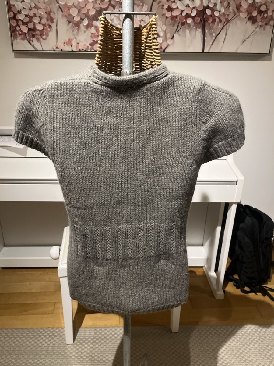 Opus Bolero: Bolero, Kurzarm, Opus, XS (S) – Usato da Solothurn venduto da Bobesch08 3