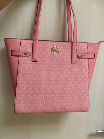 Neue Michael Kors Tasche