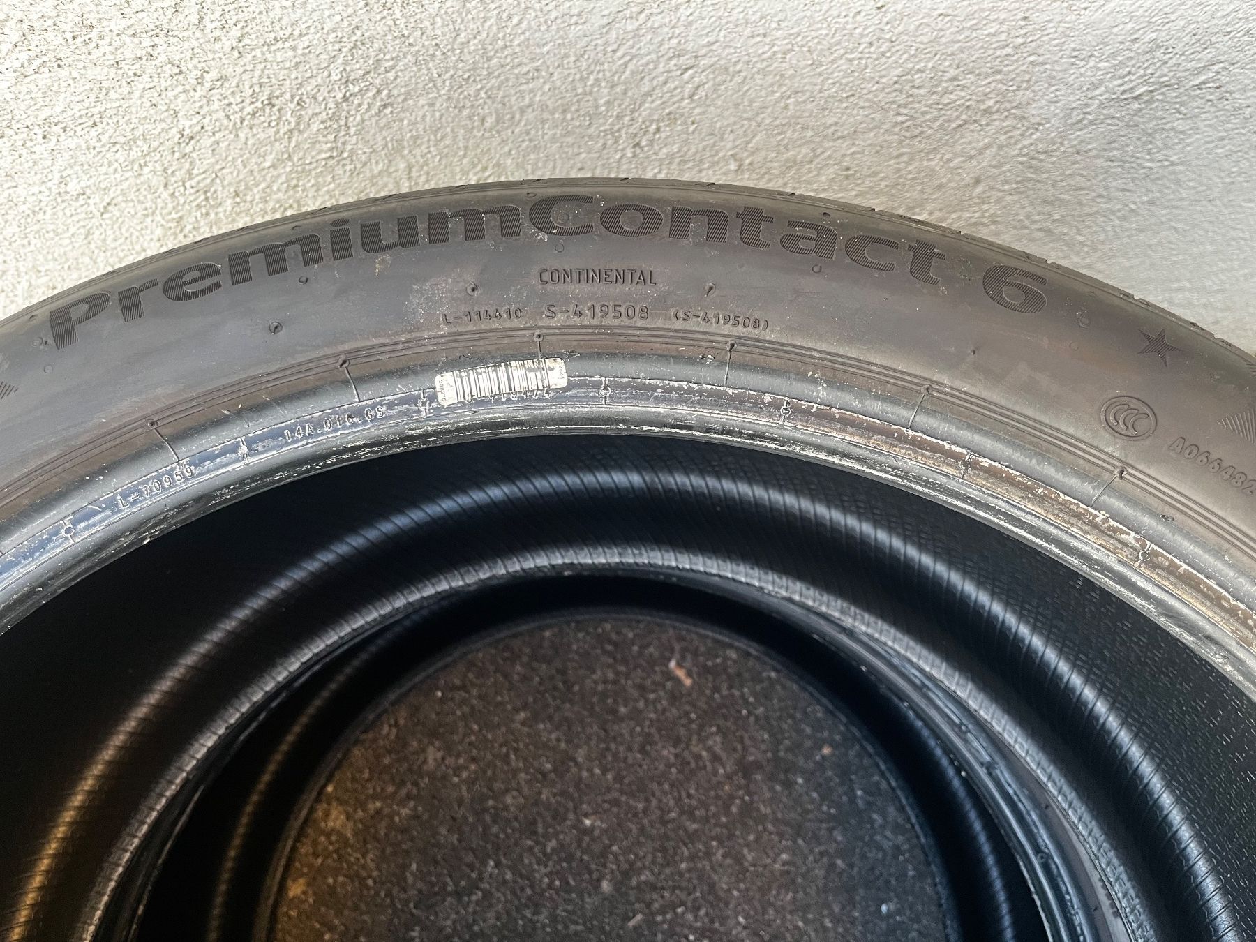 Altro in Scrittura & Disegno: 315/30R22 – Usato da Mellingen venduto da dgu_23ty 4