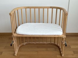 Beistellbett Babybay