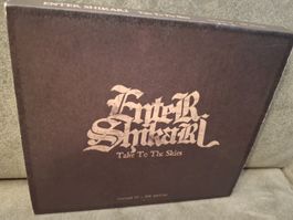 Enter Shikari – Take To The Skics