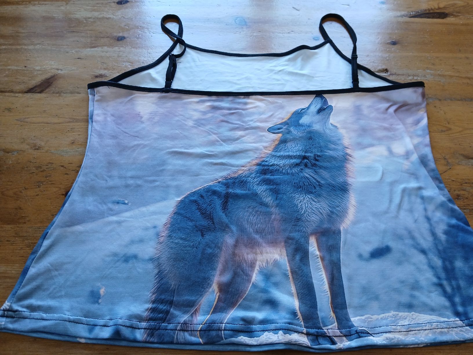 Top: 1 top dames.Taille XXL.Neuf – Nuovo (secondo la descrizione) da Miecourt venduto da Marly1 5